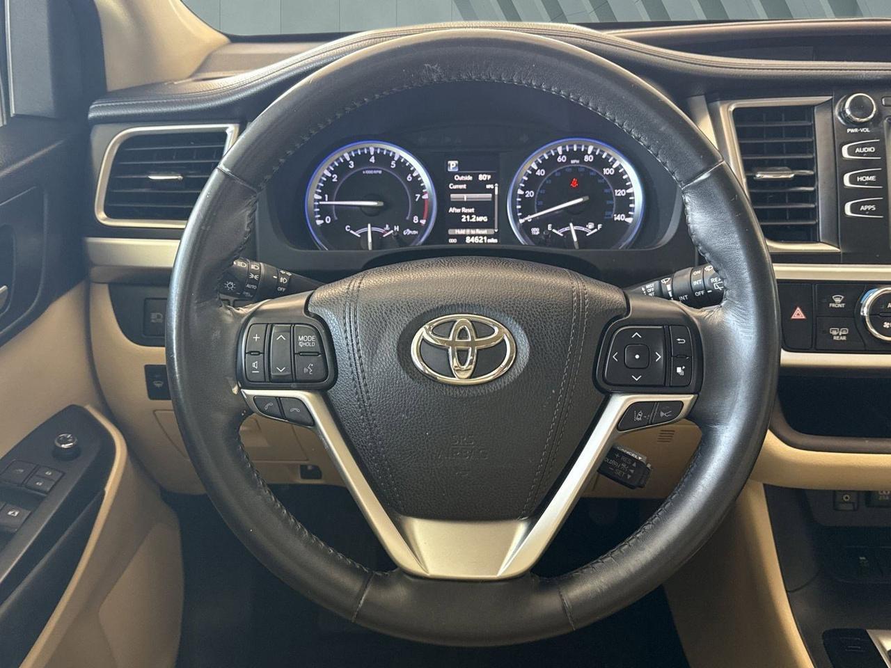 2018 Toyota Highlander XLE San Antonio TX