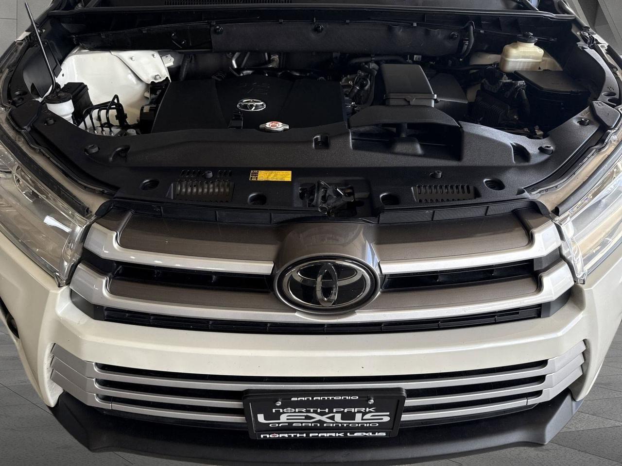 2018 Toyota Highlander XLE San Antonio TX