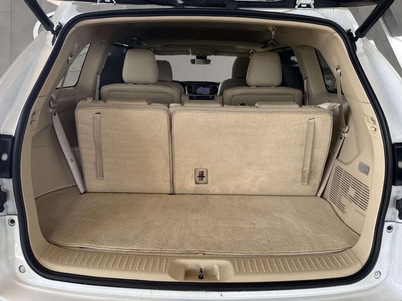 2018 Toyota Highlander XLE San Antonio TX