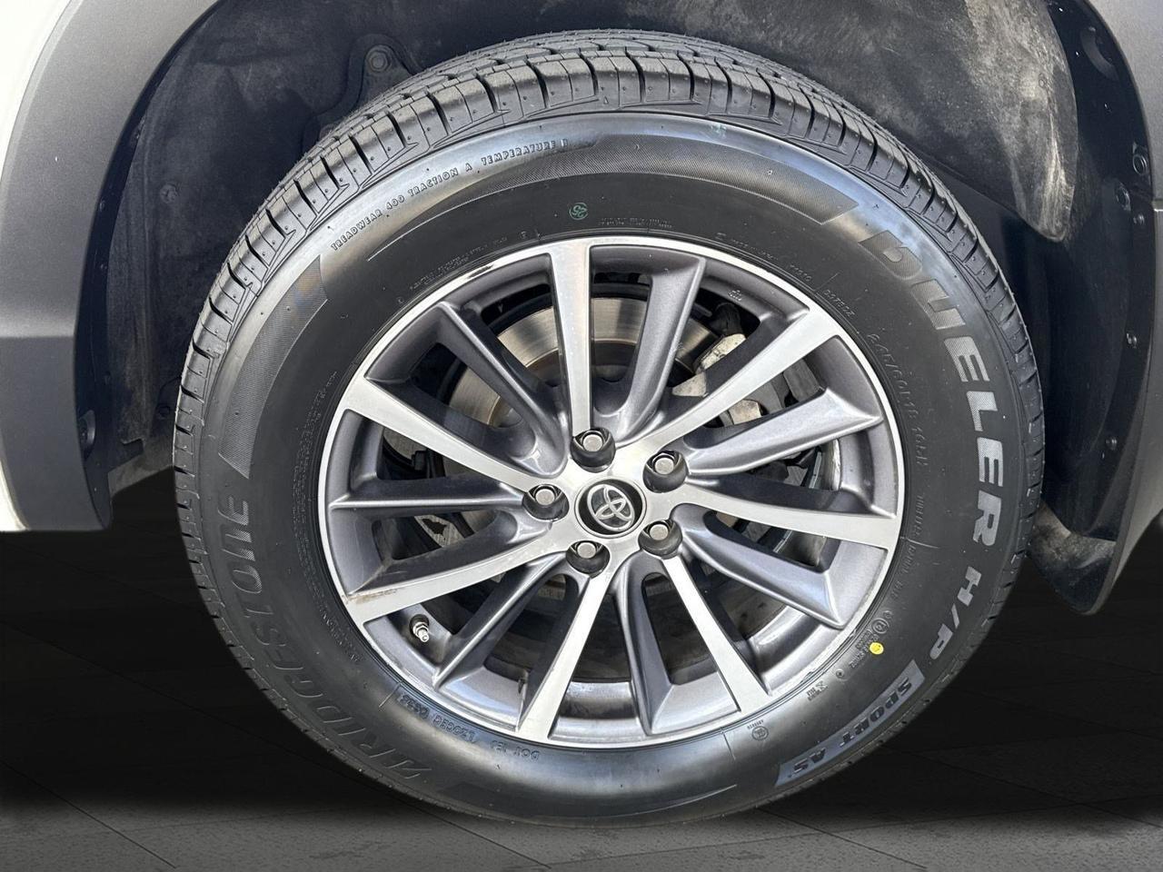 2018 Toyota Highlander XLE San Antonio TX