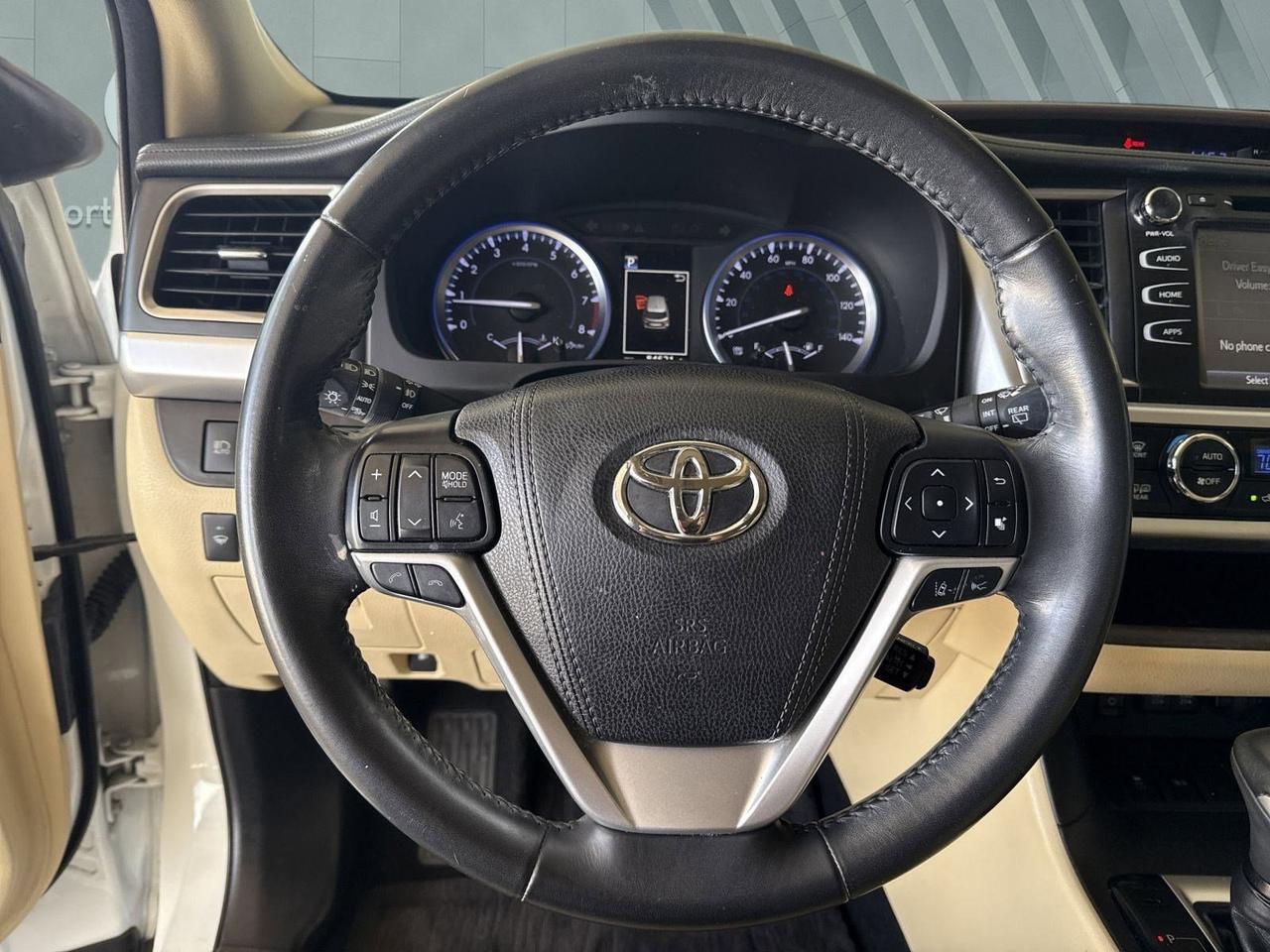 2018 Toyota Highlander XLE San Antonio TX