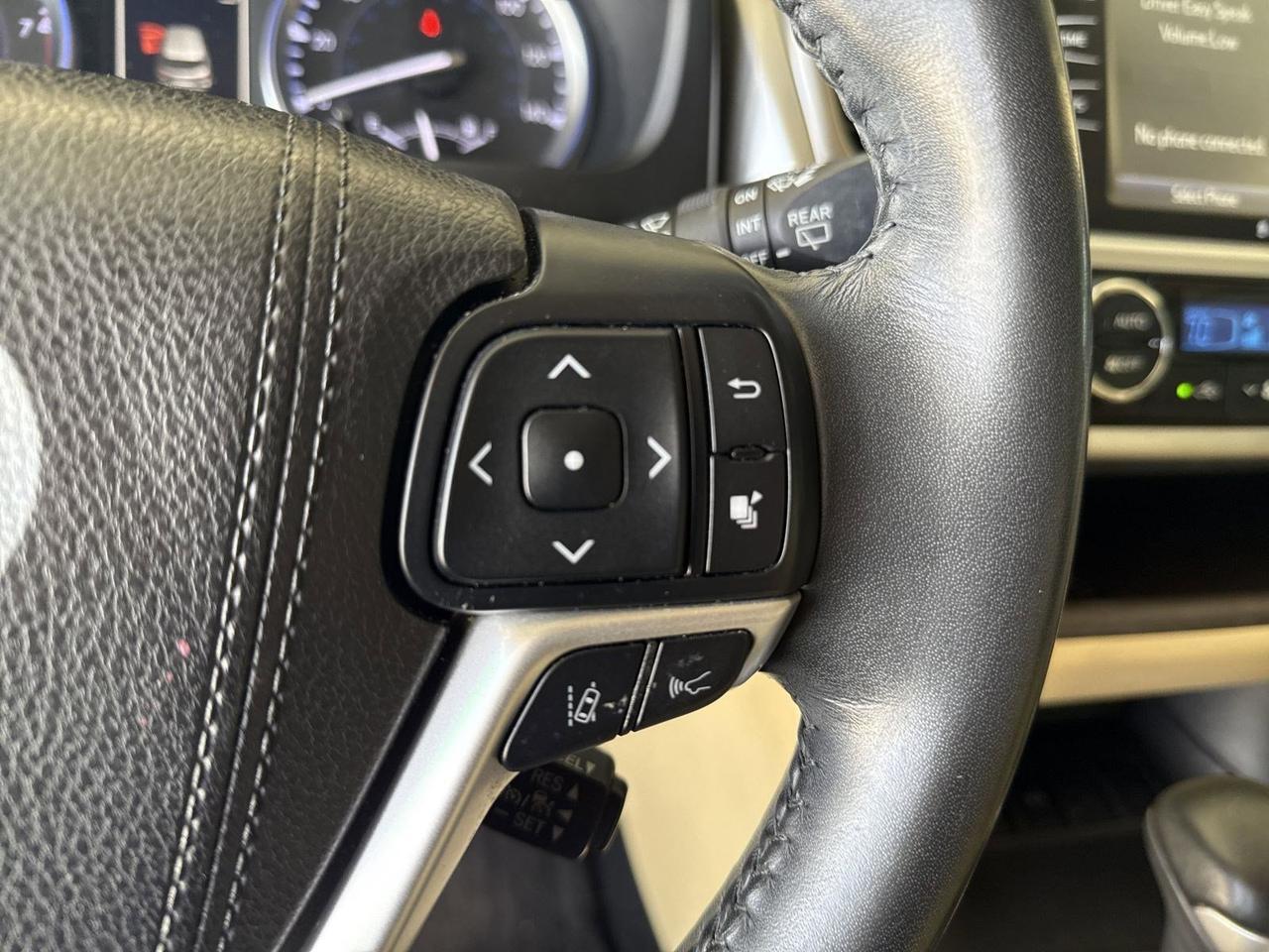 2018 Toyota Highlander XLE San Antonio TX