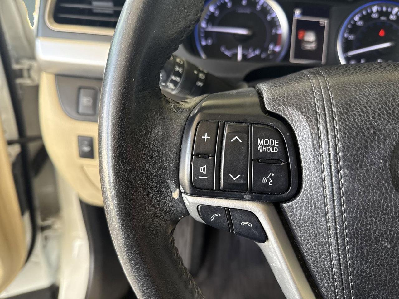 2018 Toyota Highlander XLE San Antonio TX