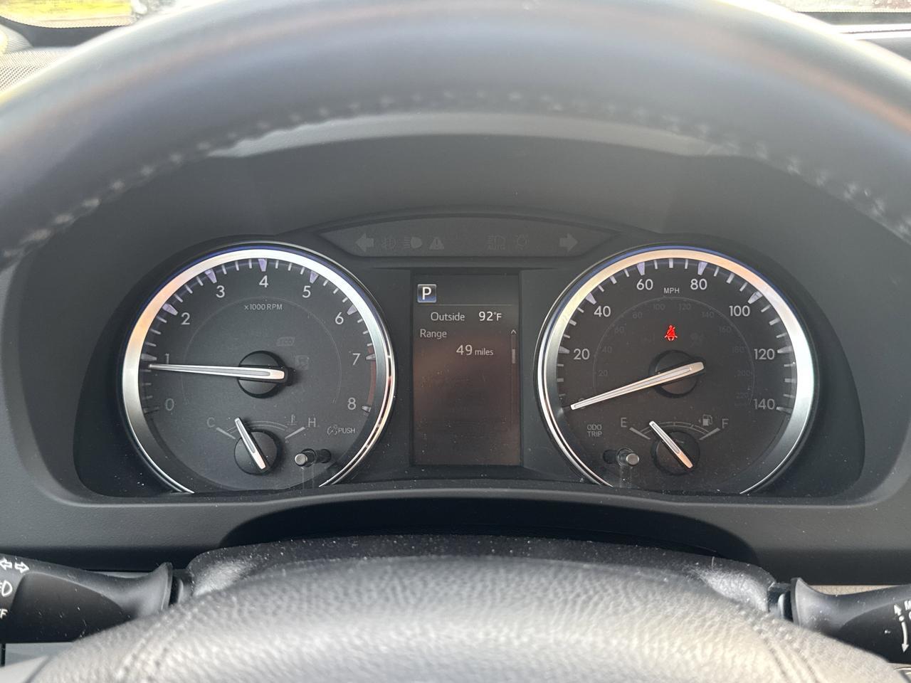 2018 Toyota Highlander XLE San Antonio TX