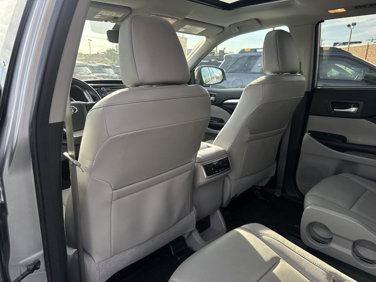 2018 Toyota Highlander XLE San Antonio TX