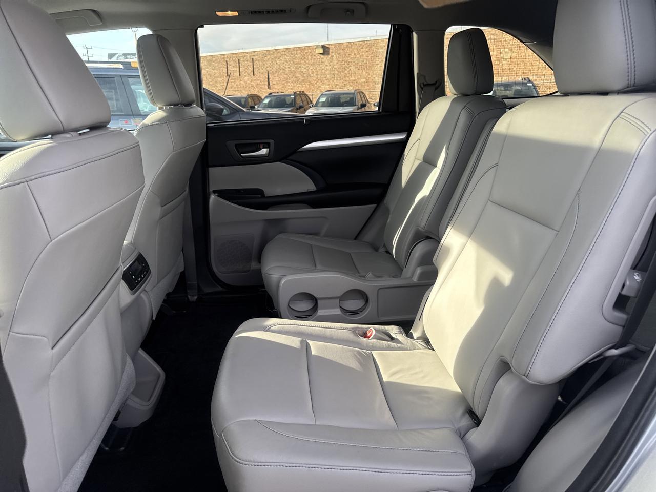 2018 Toyota Highlander XLE San Antonio TX