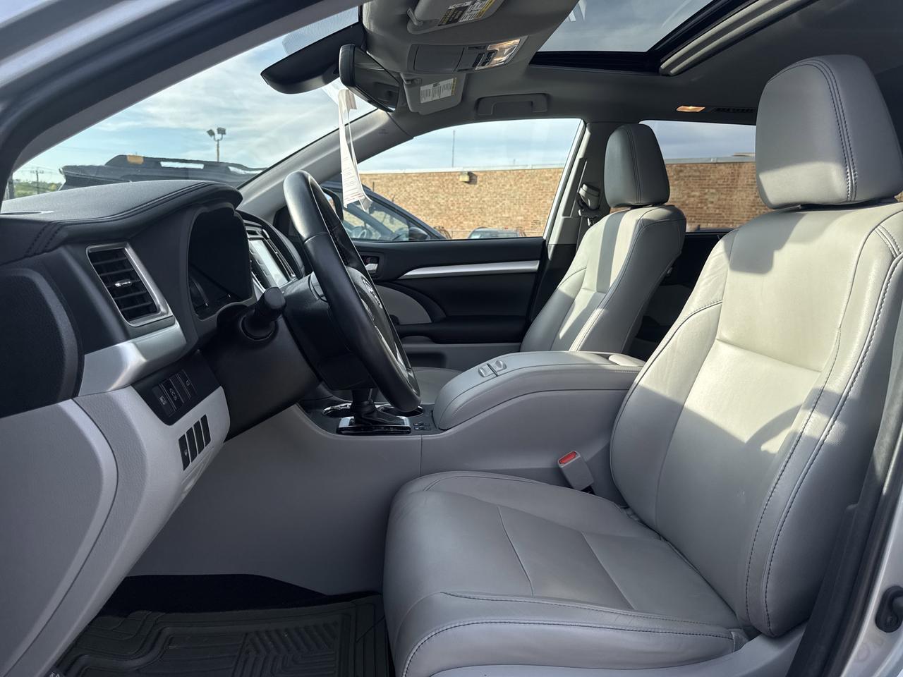 2018 Toyota Highlander XLE San Antonio TX