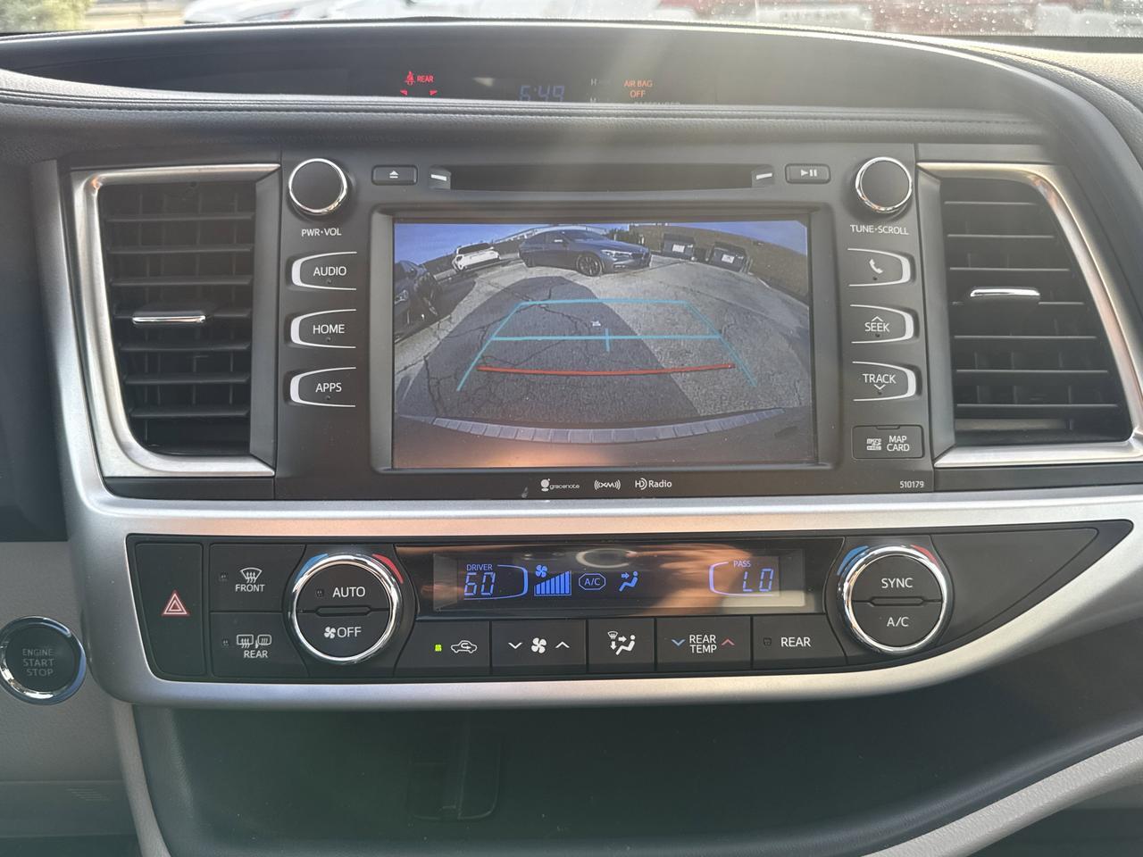 2018 Toyota Highlander XLE San Antonio TX