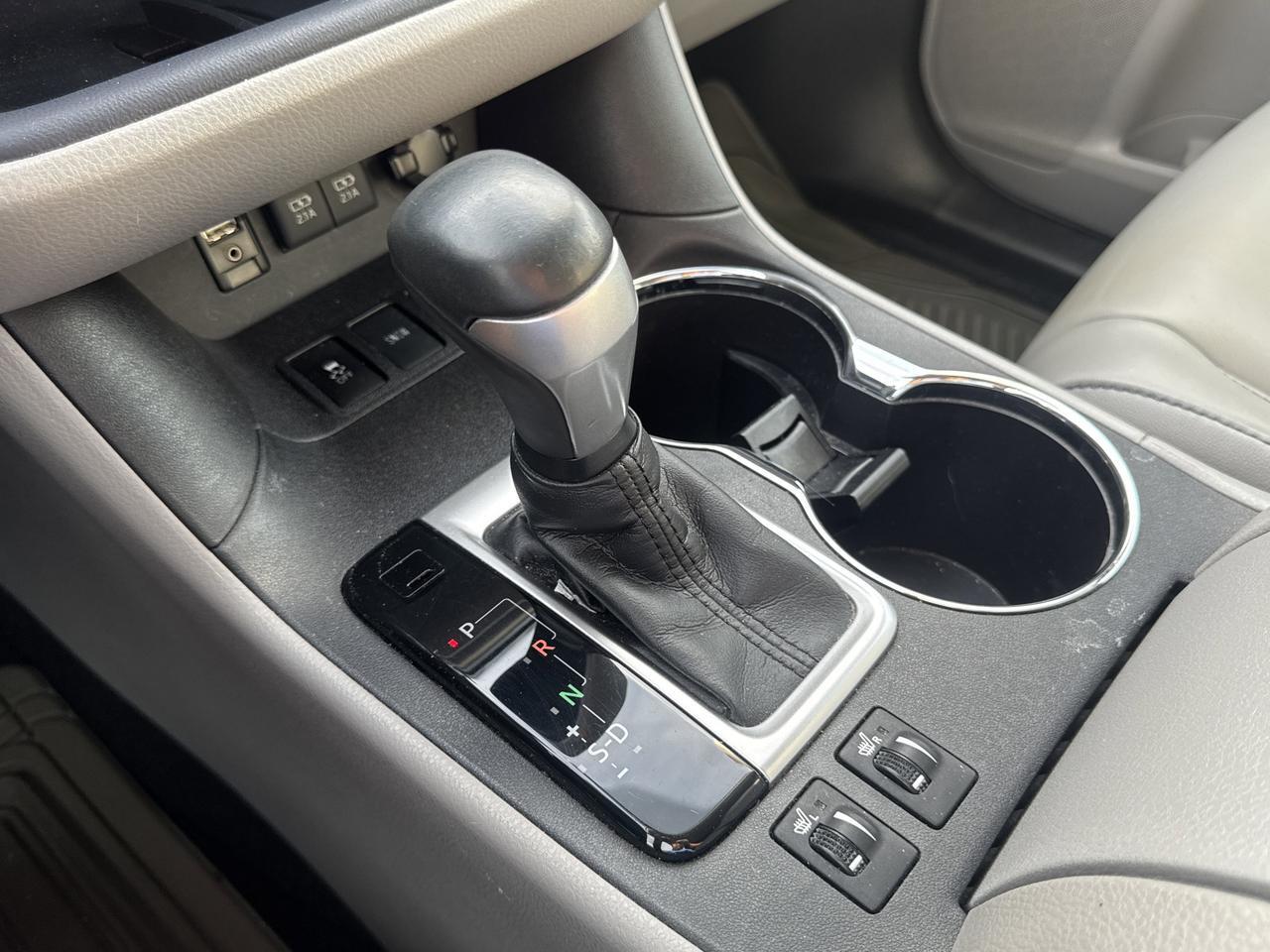 2018 Toyota Highlander XLE San Antonio TX