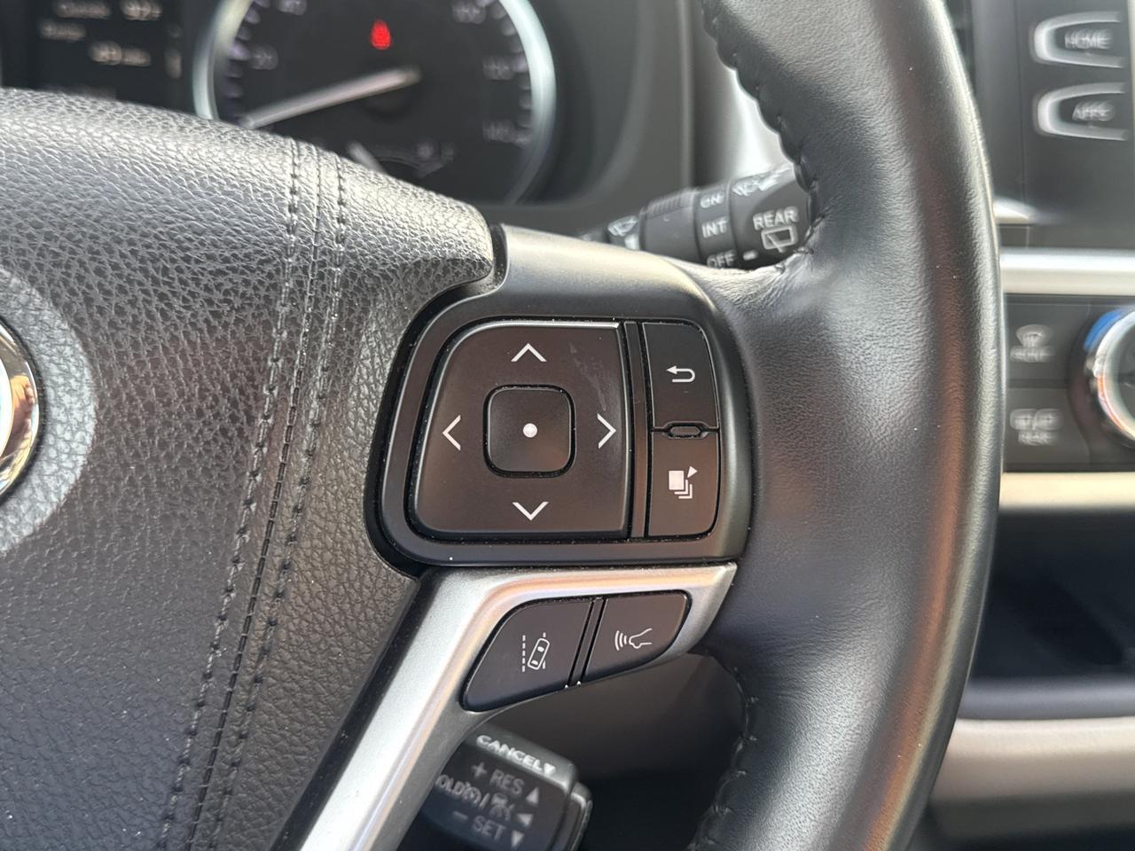 2018 Toyota Highlander XLE San Antonio TX