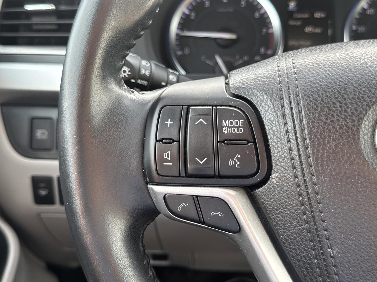 2018 Toyota Highlander XLE San Antonio TX
