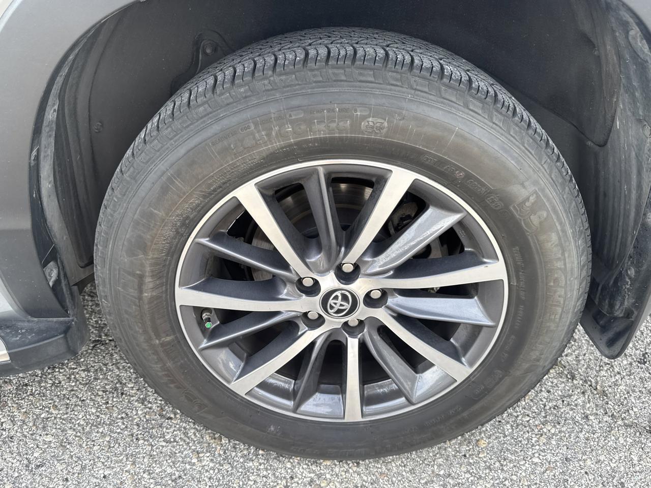 2018 Toyota Highlander XLE San Antonio TX
