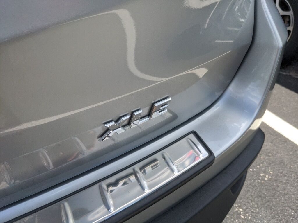 2018 Toyota Highlander XLE San Clemente CA