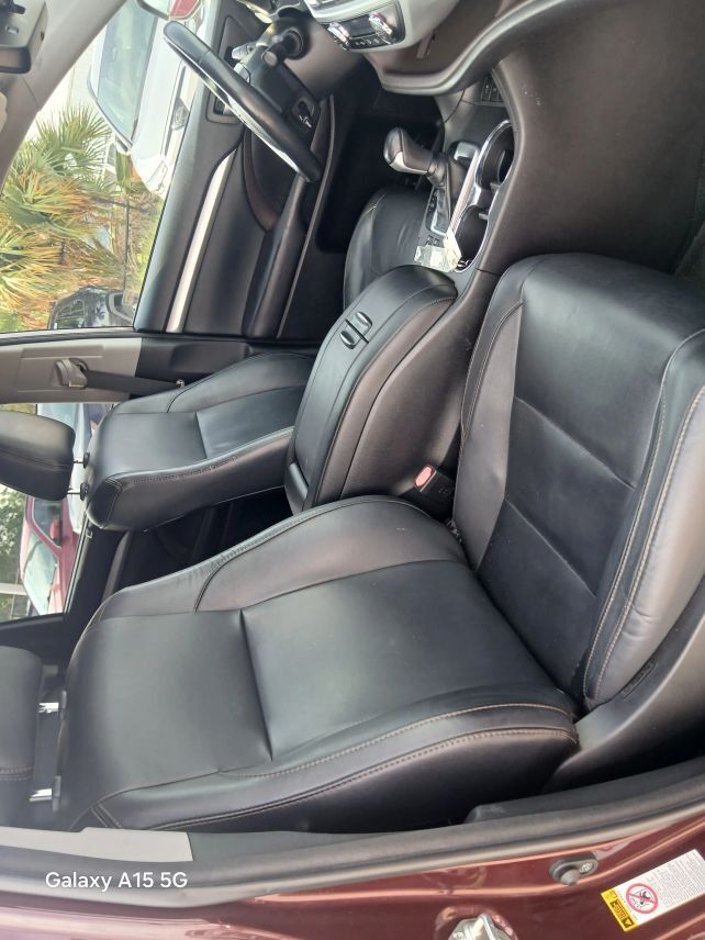 2018 Toyota Highlander XLE Sport Utility 4D Maitland FL