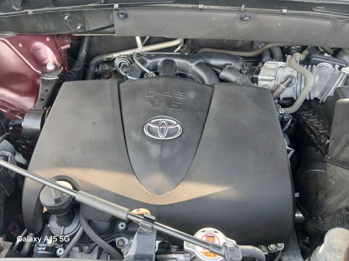 2018 Toyota Highlander XLE Sport Utility 4D Maitland FL