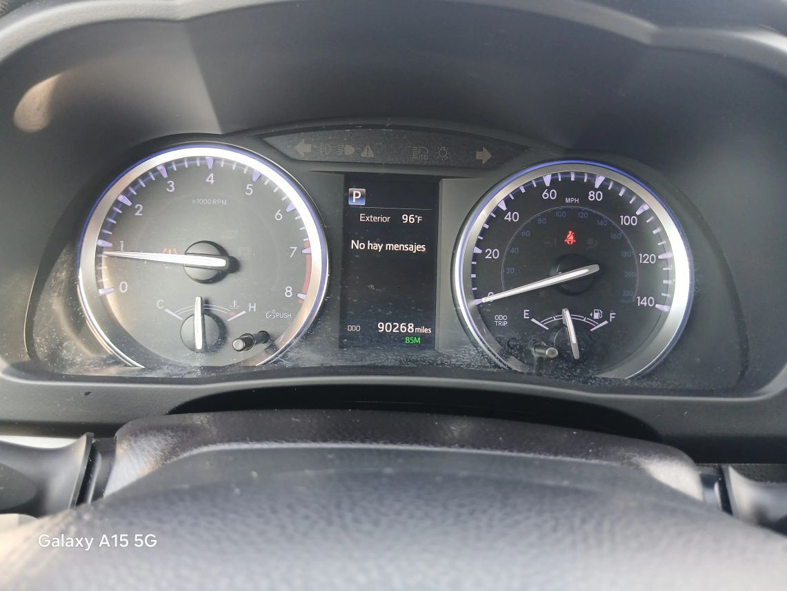 2018 Toyota Highlander XLE Sport Utility 4D Maitland FL