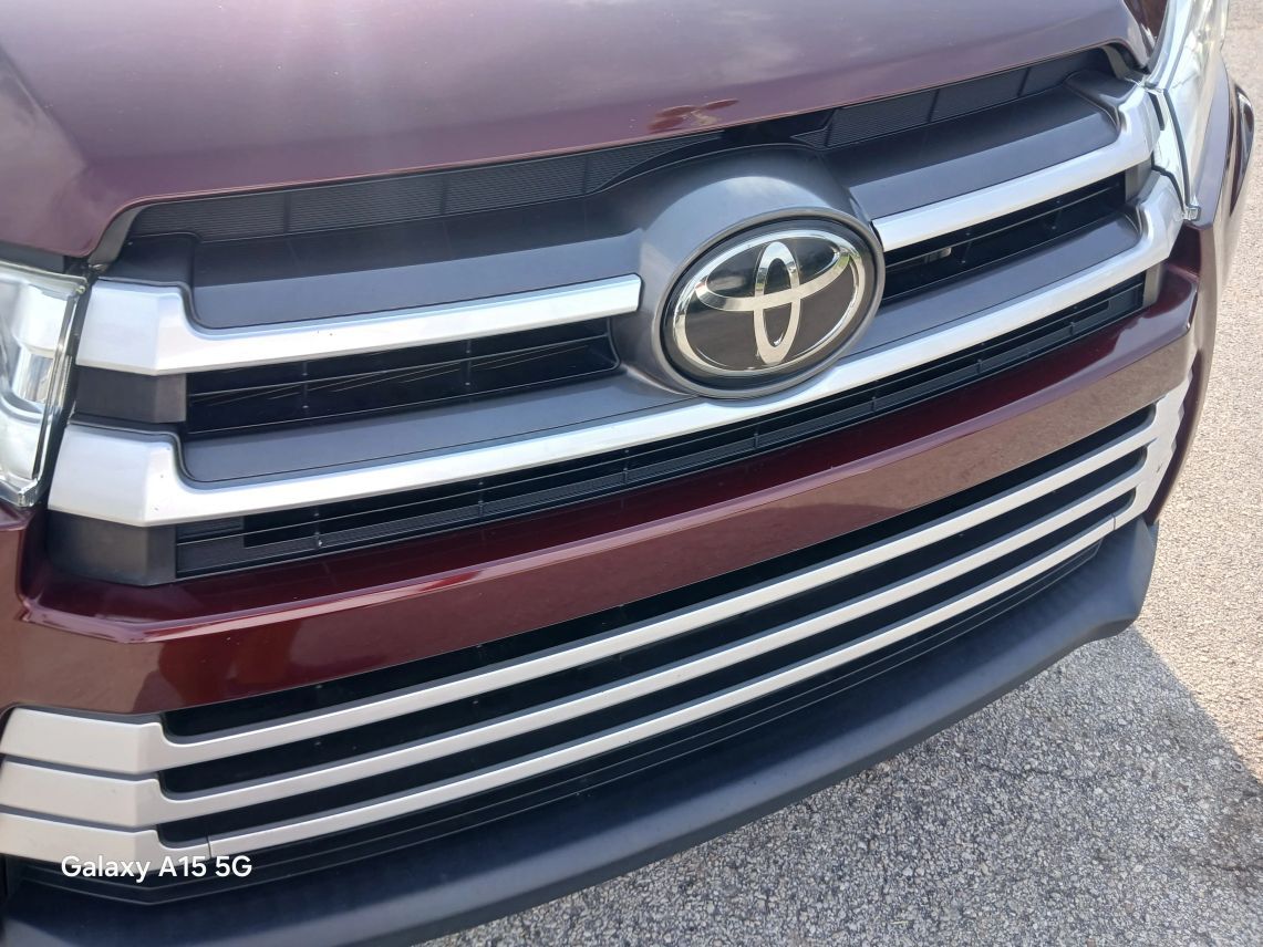 2018 Toyota Highlander XLE Sport Utility 4D Maitland FL