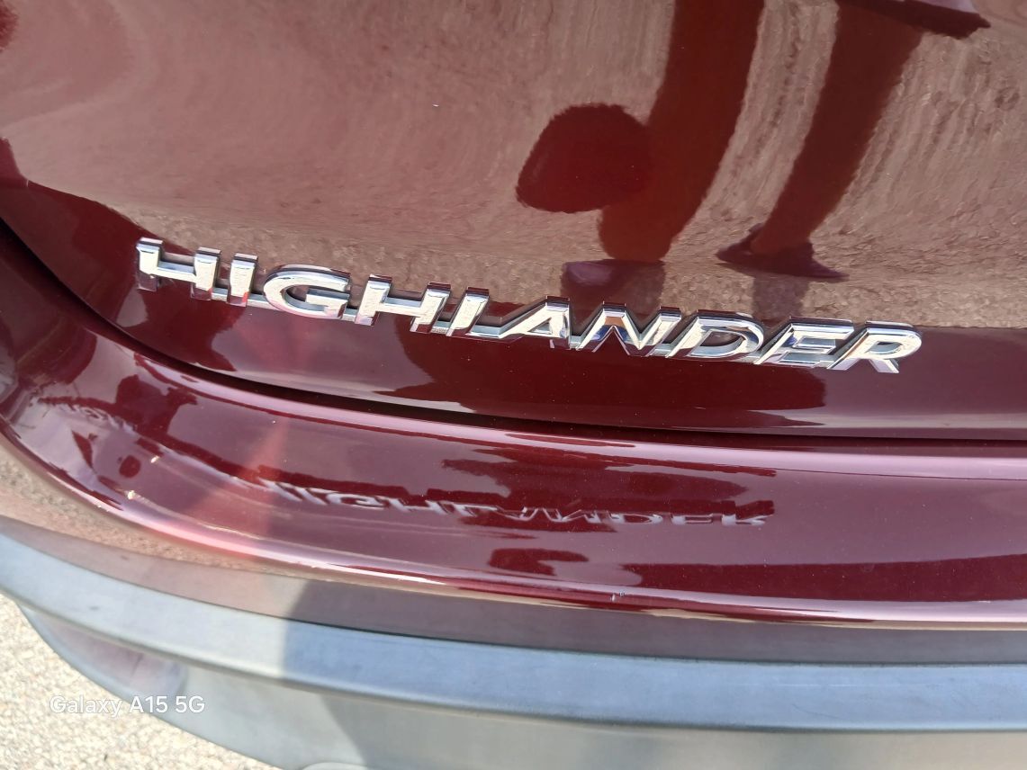 2018 Toyota Highlander XLE Sport Utility 4D Maitland FL