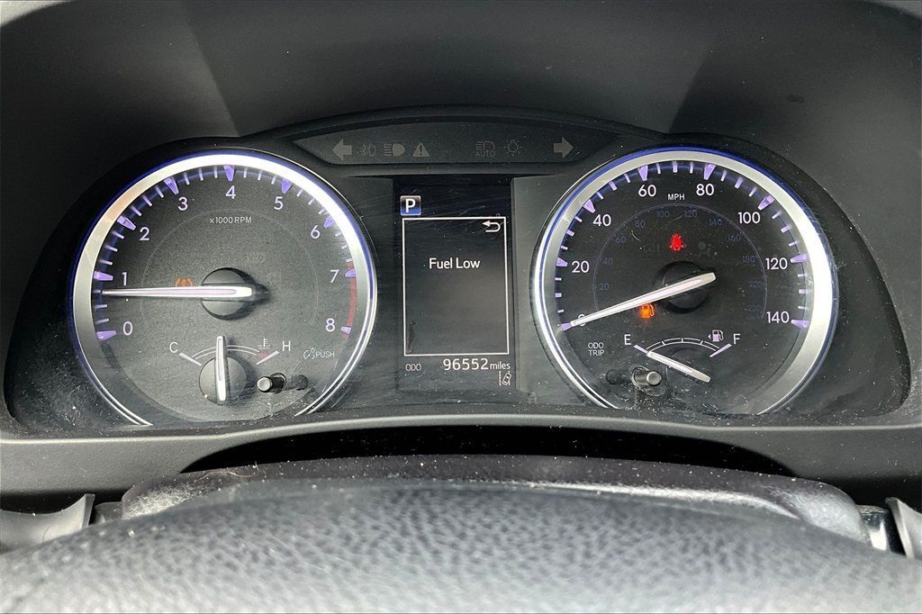 2018 Toyota Highlander XLE Sport Utility 4D Maitland FL