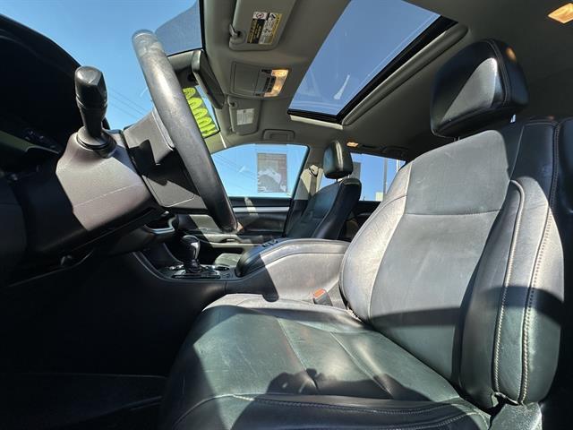 2018 Toyota Highlander XLE Tucson AZ