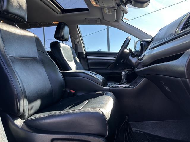 2018 Toyota Highlander XLE Tucson AZ