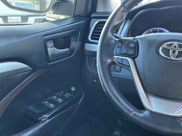 2018 Toyota Highlander XLE Tucson AZ
