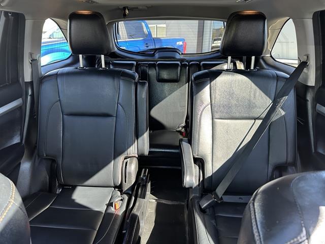 2018 Toyota Highlander XLE Tucson AZ