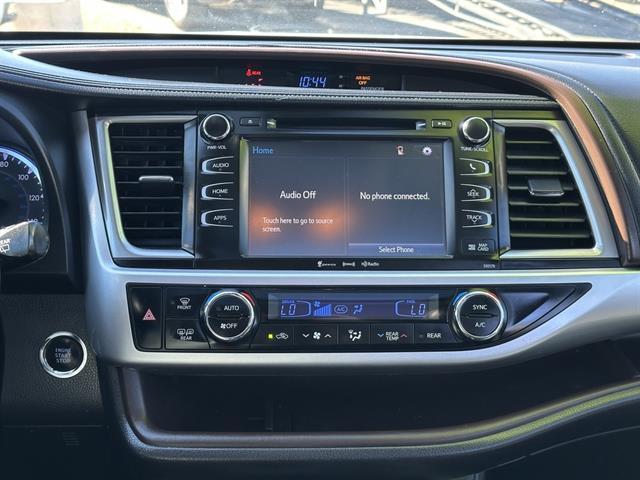 2018 Toyota Highlander XLE Tucson AZ