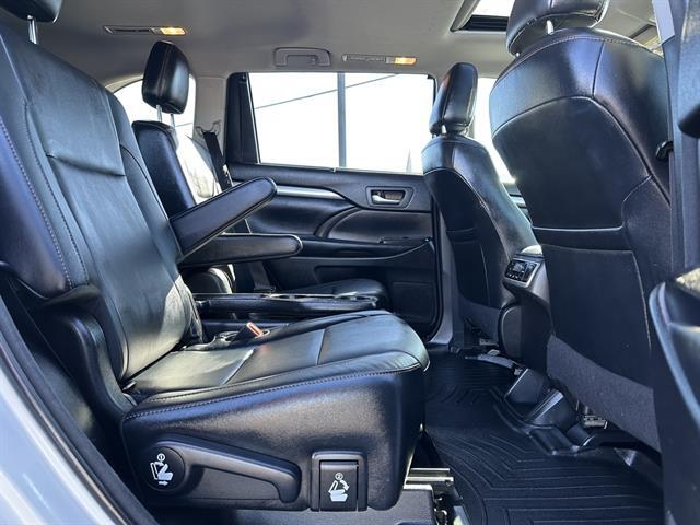 2018 Toyota Highlander XLE Tucson AZ