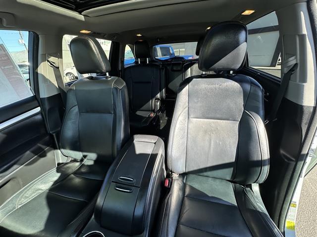 2018 Toyota Highlander XLE Tucson AZ