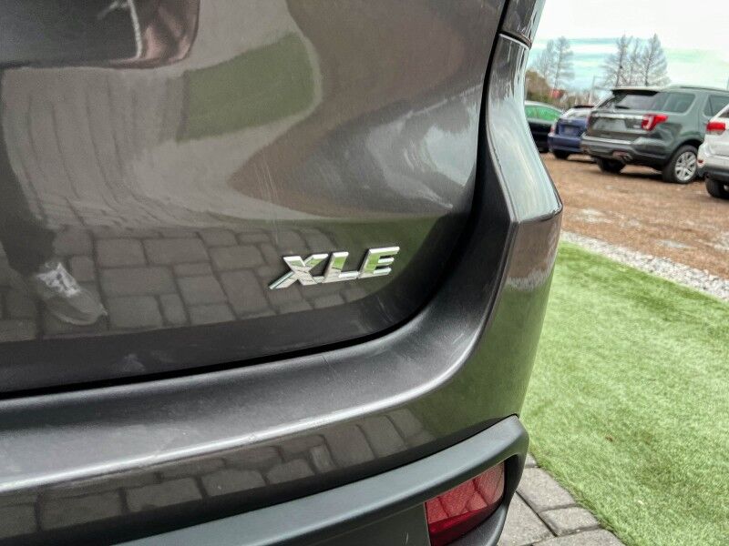 2018 Toyota Highlander XLE Wilmington NC