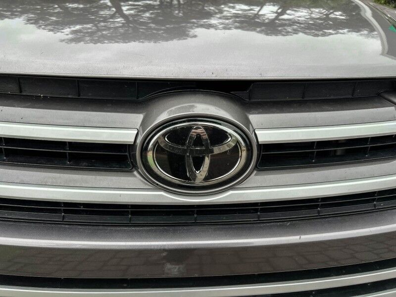 2018 Toyota Highlander XLE Wilmington NC