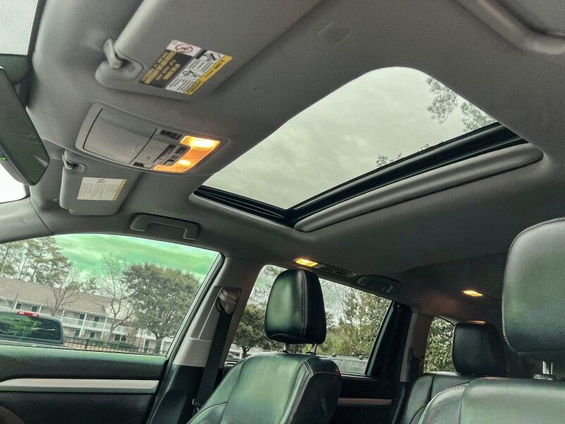 2018 Toyota Highlander XLE Wilmington NC