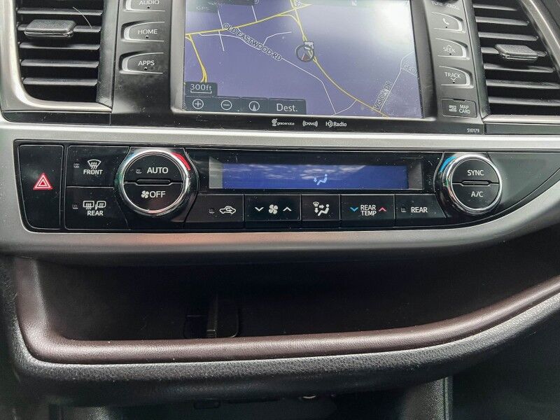 2018 Toyota Highlander XLE Wilmington NC