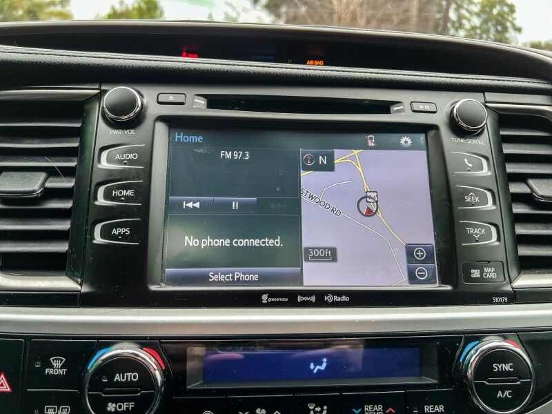 2018 Toyota Highlander XLE Wilmington NC