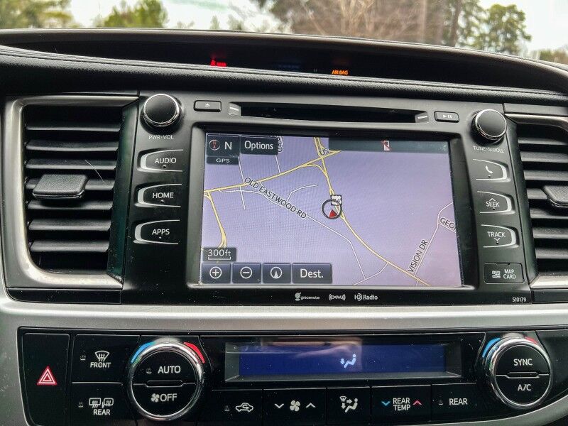 2018 Toyota Highlander XLE Wilmington NC