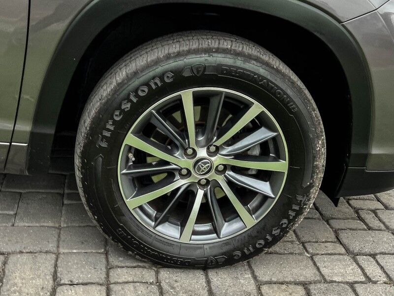 2018 Toyota Highlander XLE Wilmington NC