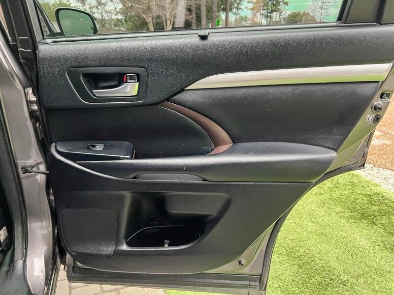 2018 Toyota Highlander XLE Wilmington NC