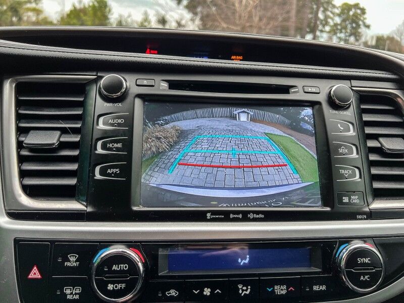 2018 Toyota Highlander XLE Wilmington NC