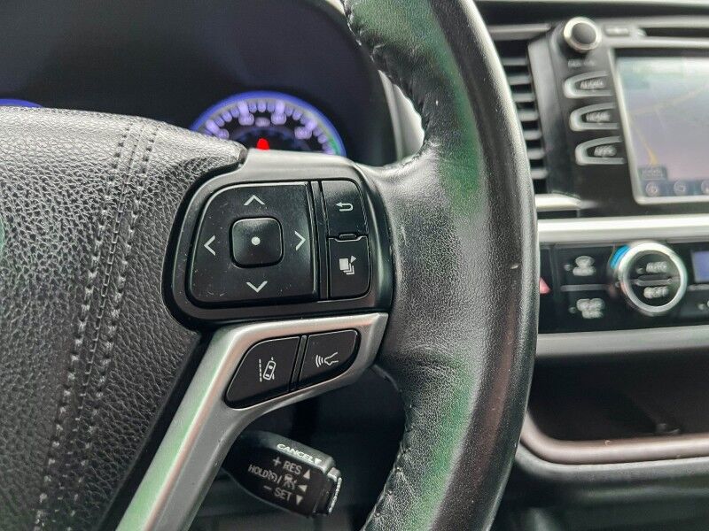 2018 Toyota Highlander XLE Wilmington NC