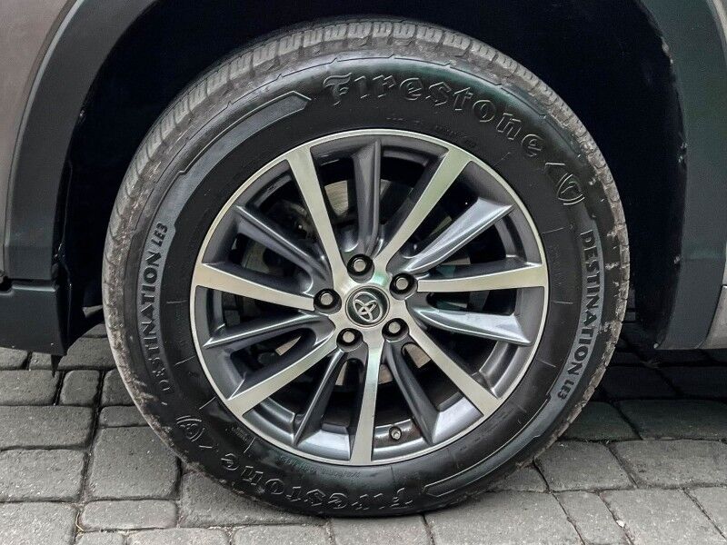 2018 Toyota Highlander XLE Wilmington NC