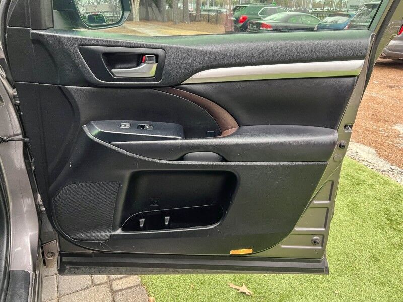 2018 Toyota Highlander XLE Wilmington NC