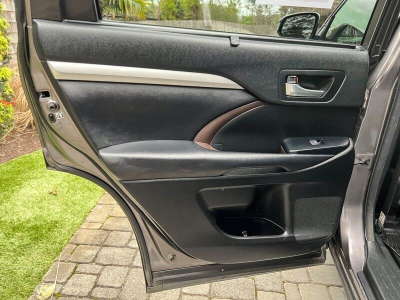 2018 Toyota Highlander XLE Wilmington NC