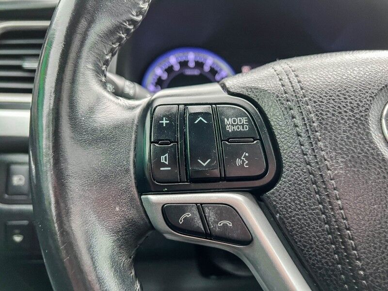 2018 Toyota Highlander XLE Wilmington NC