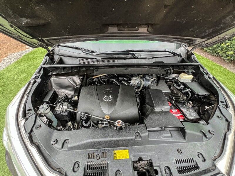 2018 Toyota Highlander XLE Wilmington NC