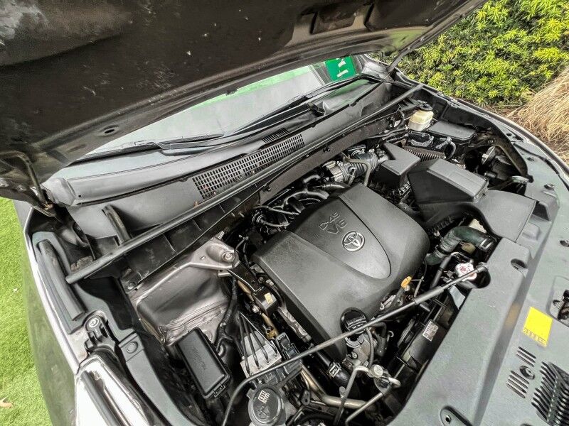 2018 Toyota Highlander XLE Wilmington NC