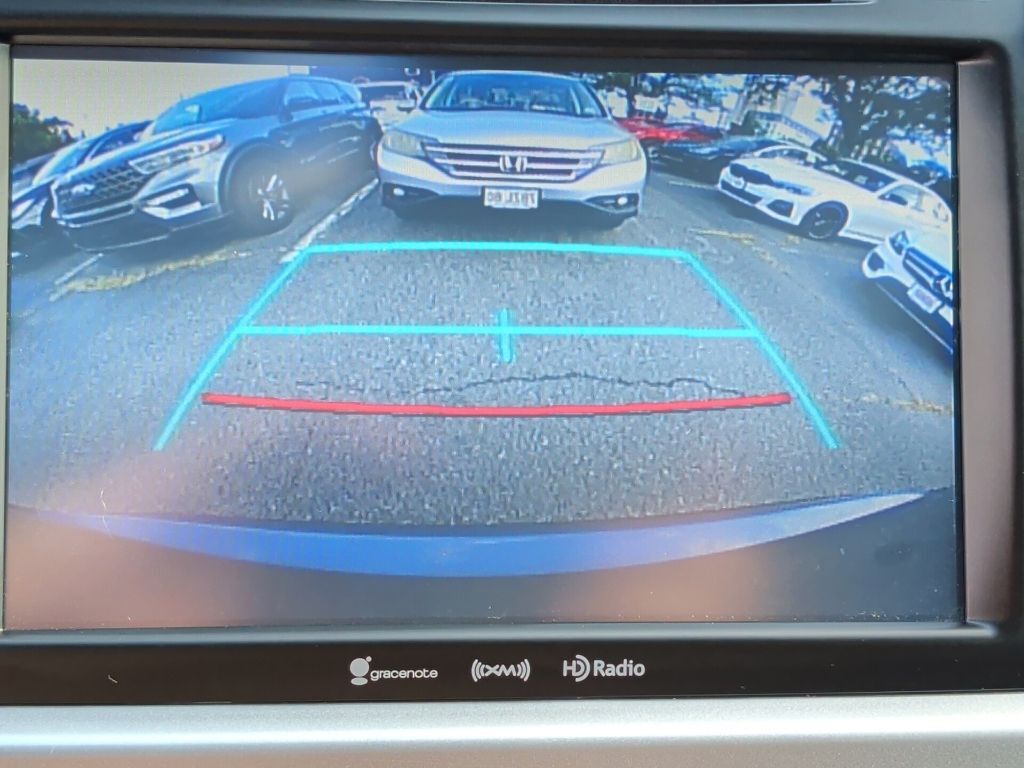 2018 Toyota Highlander XLE Worcester MA
