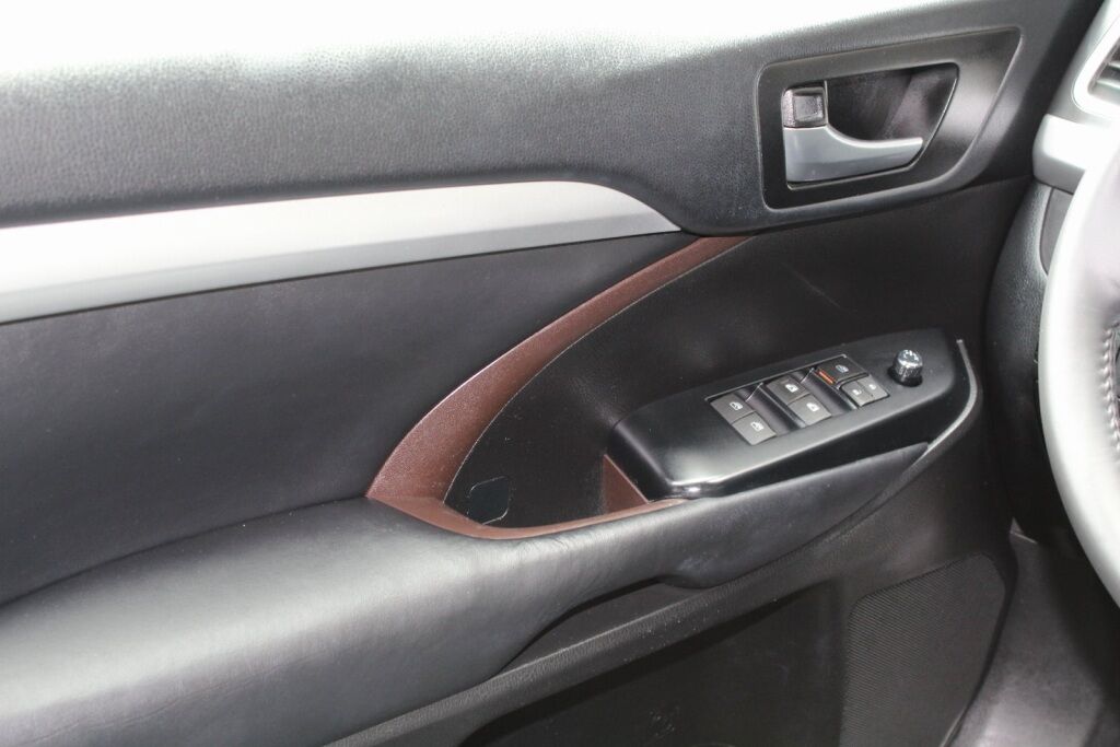 2018 Toyota Highlander XLE Richmond VA