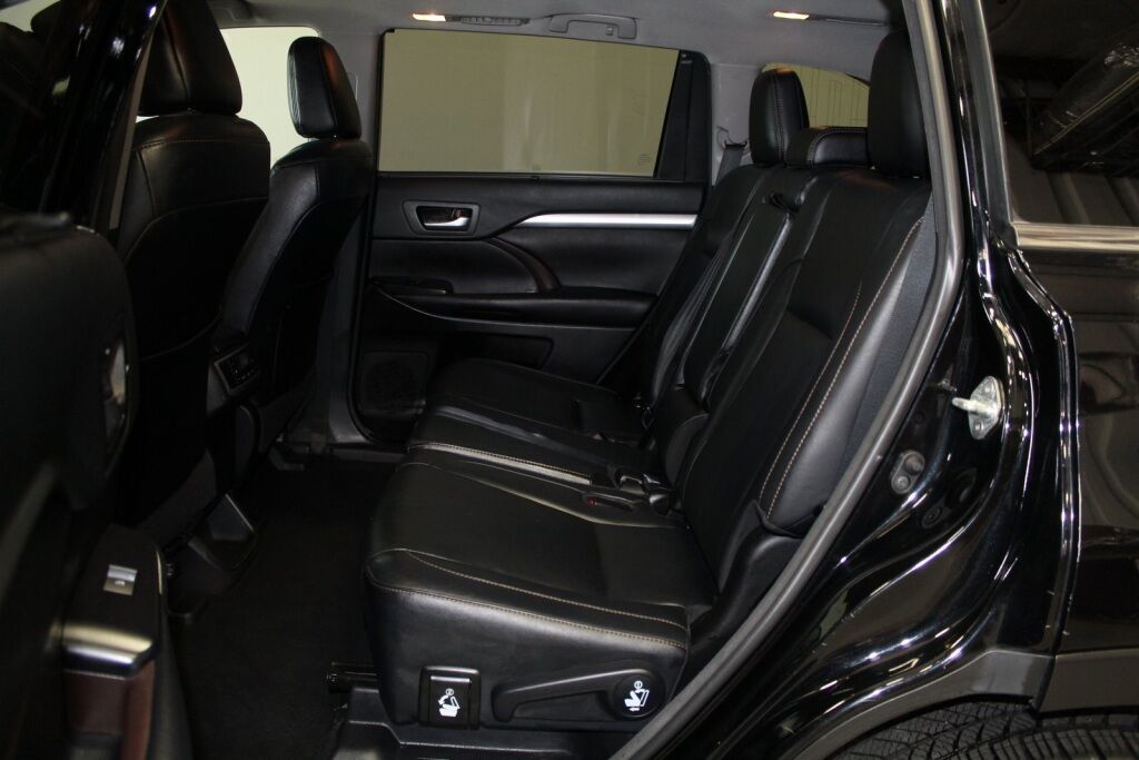2018 Toyota Highlander XLE Richmond VA