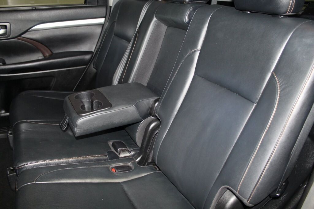 2018 Toyota Highlander XLE Richmond VA